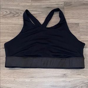 Fabletics sports bra